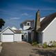 See detail of New England style extension & renovation, Itchenor, West Sussex