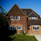 See detail of 2 story extension and additions, Felpham, West Sussex