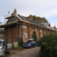 See detail of Drill Hall re-roofing, Arundel, West Sussex