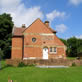 See detail of Pumping station house renovation, Warningcamp, West Sussex